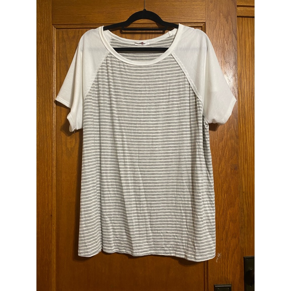 GeeGee knit top